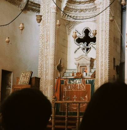 هیعت مکتب الحسین