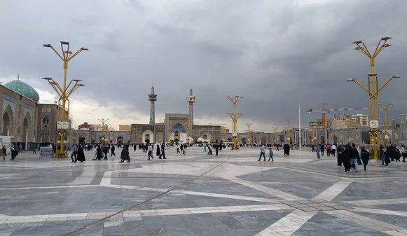 هیعت مکتب الحسین