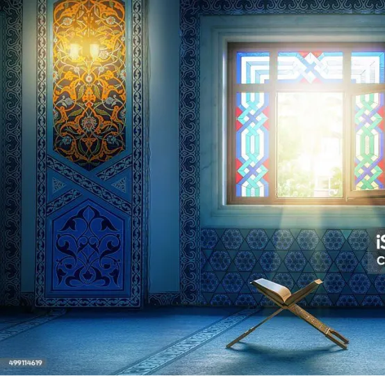 هیعت مکتب الحسین