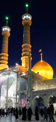 هیعت مکتب الحسین